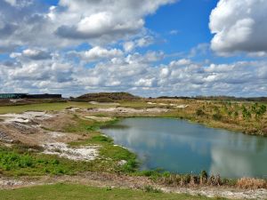 Streamsong (Black) 18th